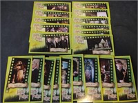 Harry Potter Movie Cards 2001-2002