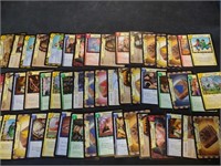 Harry Potter Cards Wizards 2001-2002