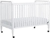 Davinci Jenny Lind 3-in-1 Convertible Crib In