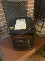 Eden pure portable heater