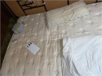 Select Comfort air adj mattress