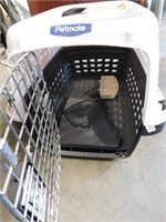 Small Sized Pet Carrier
