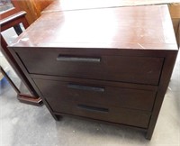 3 Drawer Chest Of Drawers