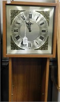 Bentley VII Battery Operated Grandmother Clock