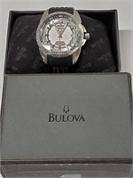 Bulova Model 96B171 Men's Watch