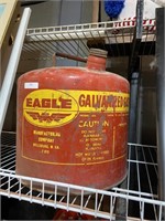 eagle gas can