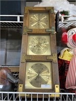 Springfield Barometer