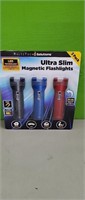 NEW 3pk - Ultra Slim Magnetic Lights