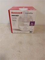 NEW..Honeywell Humidifier Mini Mist Cool Mist