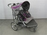 Expedition 2 Seat Jogging Stroller