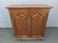 Two Door Bachelor's Chest Top