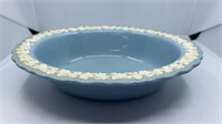 9.75 Inch Wedgwood Queensware Oval Vegetable Bowl