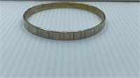 Stamped Sterling 925 TAXCO Mexico Bracelet