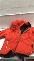 NEW w Tags Scott Outerwear Jacket Q9B