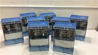 8 NEW Hydra Light Super Cell Lantern Chargers M7F