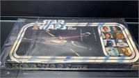 Rare Vintage Star Wars Canadian Bilingual Board Ga