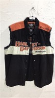 Harley Davidson Jacket QCG