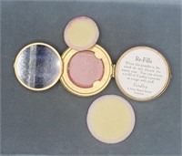Never Used Yardley London Makeup Compact