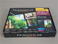 Prismacolor Technique Level 3 Kit - Nib