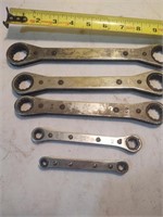 Snap-on model r2830, r2426, or 2022, or 1214 s.