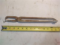 Snap-on number 131a brake tool