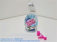 Scrubbing Bubbles Bathroom Spray Cleaner A698