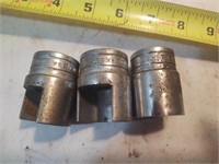 Snap-on model wh290, wh300, and wh280 half inch