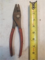 Snap-on model hcp48bp cable pliers?