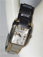 Fossil f2 model es- 1268 wrist watch this watch