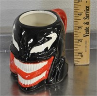 Marvel Venom coffee mug
