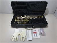 Schill Alto Saxophone MOP Keys (One need