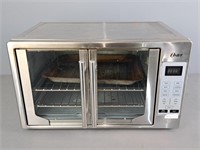 Lightly Used Oster Toaster Oven