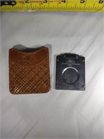 Tommy Bahama cigar cutter with case looks like