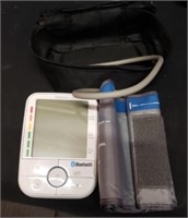 Beurer Blood Pressure Unit w/Case, New