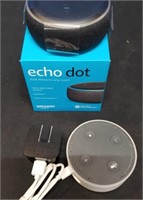 Echo Dot, Amazon Alexa Unit,New