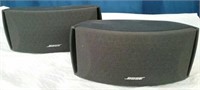Box - Pairs Bose Speakers