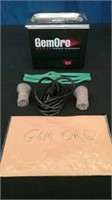 Box-Gem Oro Ultrasonic Cleaner