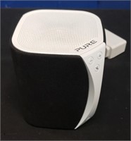 Pure Jongo Bluetooth Speaker