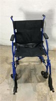 Medline Wheelchair M9C