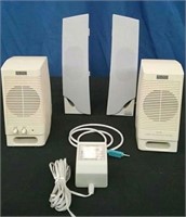 Altec Lansing Computer Speaker System