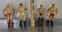 2003 WWE action figures