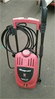 Snap On 2000 PSI Power Washer, Powers On