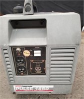 Coleman Powermate Pulse 1850 Portable Generator