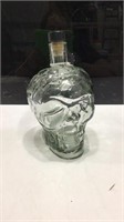 Crystal Head Vodka Bottle K9C