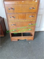 Vintage Dresser**One Drawer Broken**