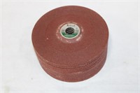 12 Grinding Wheels for 7" Angle Grinder (new)