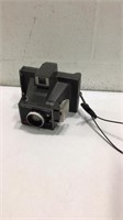 Vtg Polaroid Camera Q9C