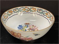MOTTAHEDEH THE MERIDIAN SERVICE BOWL MADE IN