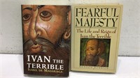Ivan the Terrible Books Q9B