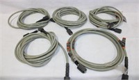 5 Power Washer Hoses (brand new)